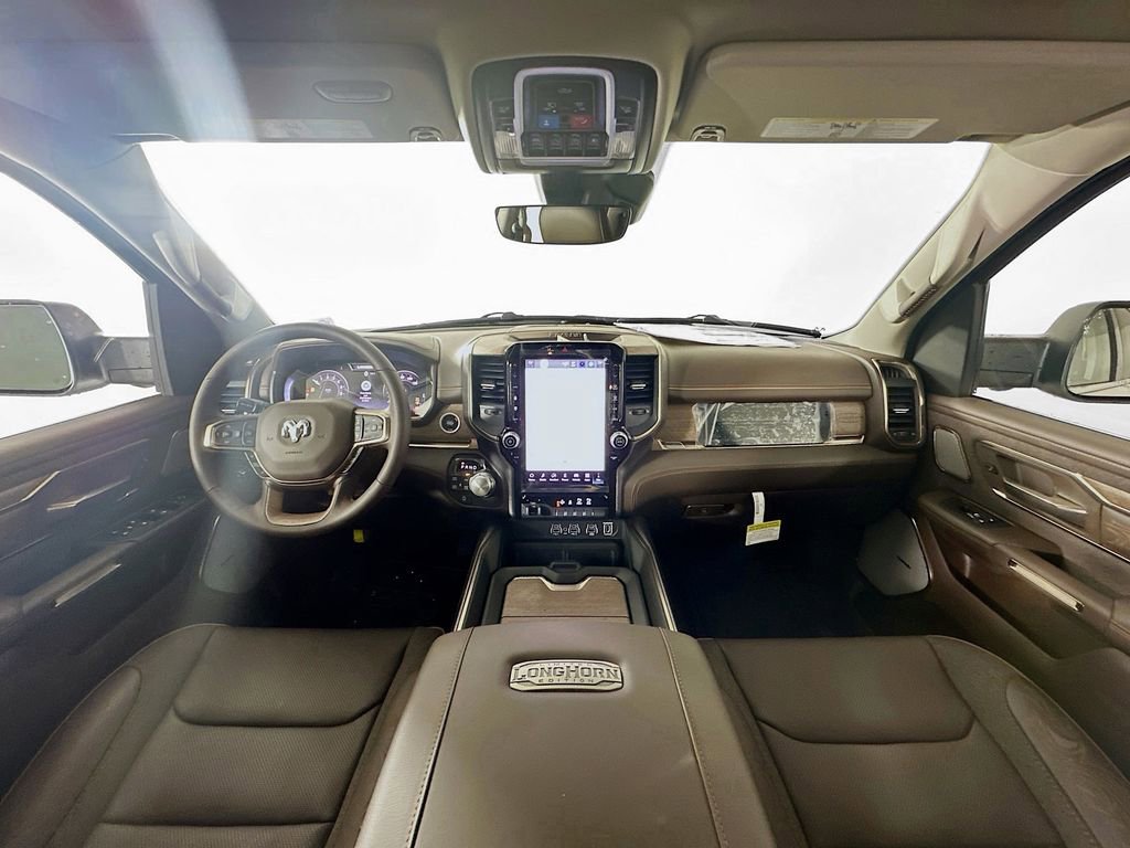 New 2026 RAM 1500 Limited image 9