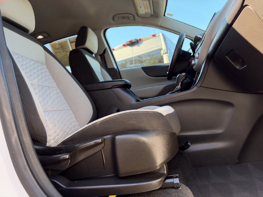 Used 2020 Chevrolet Equinox LT AWD/4WD image 10