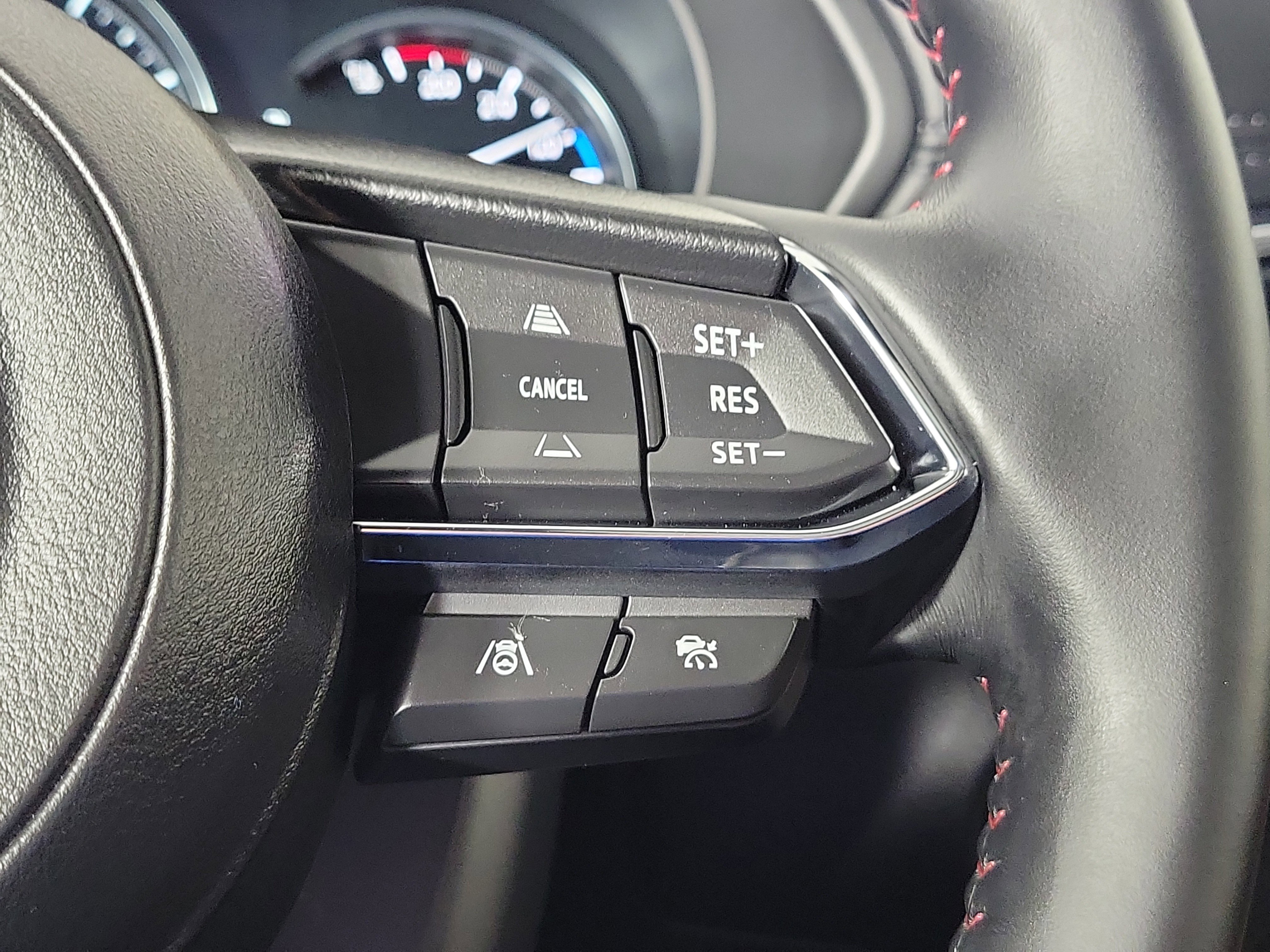 New 2025 MAZDA CX-5 2.5 Turbo image 16