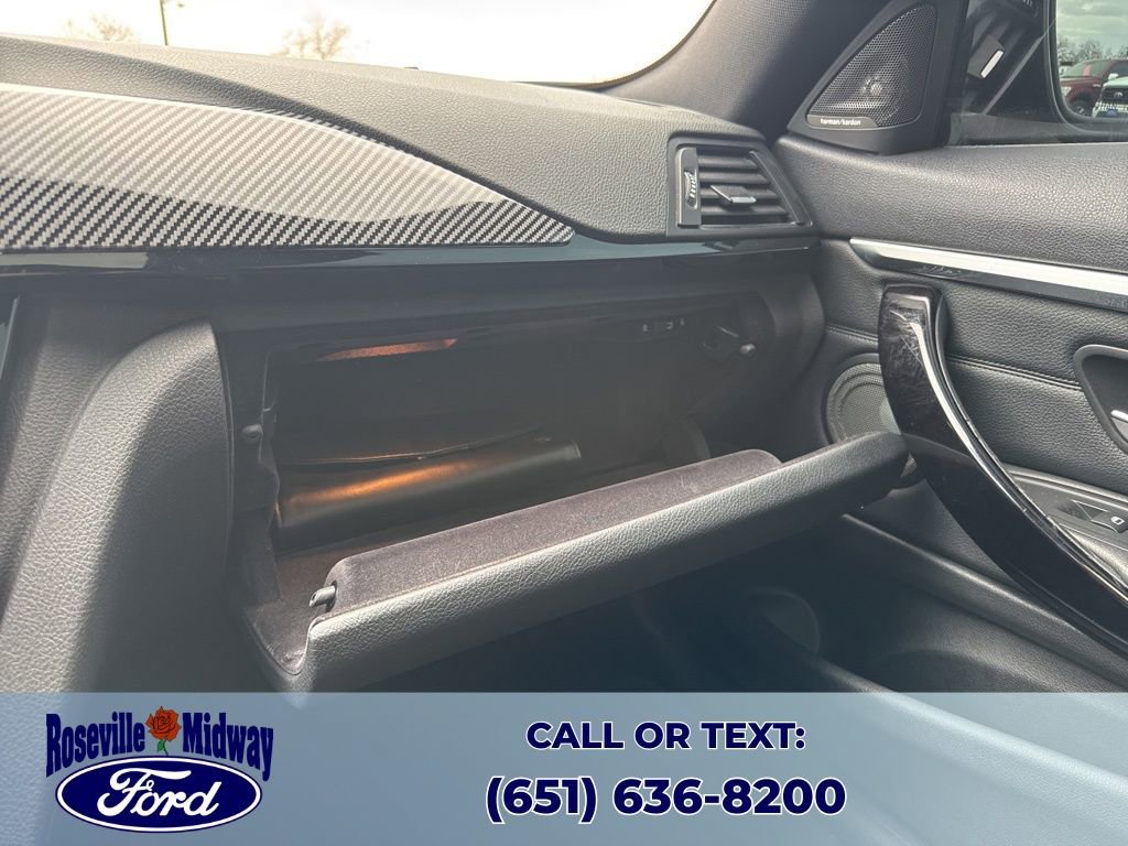 Used 2015 BMW 435i xDrive Coupe image 18