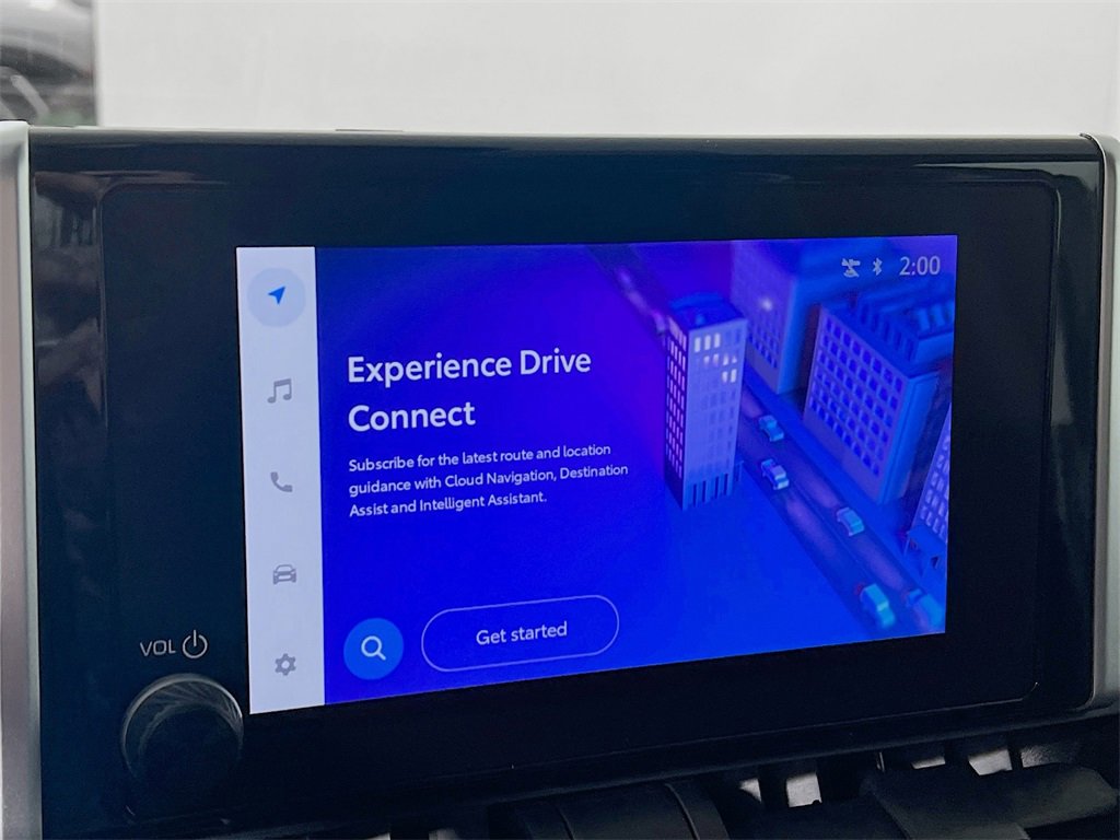 Used 2024 Toyota RAV4 LE image 14