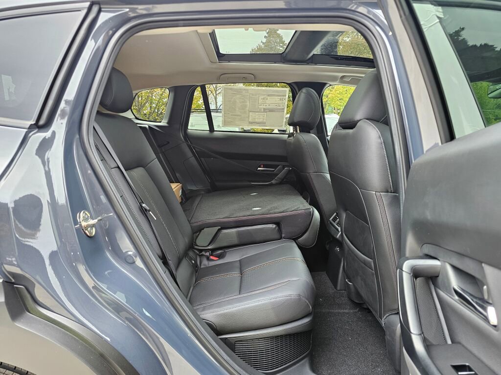 New 2025 MAZDA CX-50 2.5 Hybrid w/ Weather Package image 20