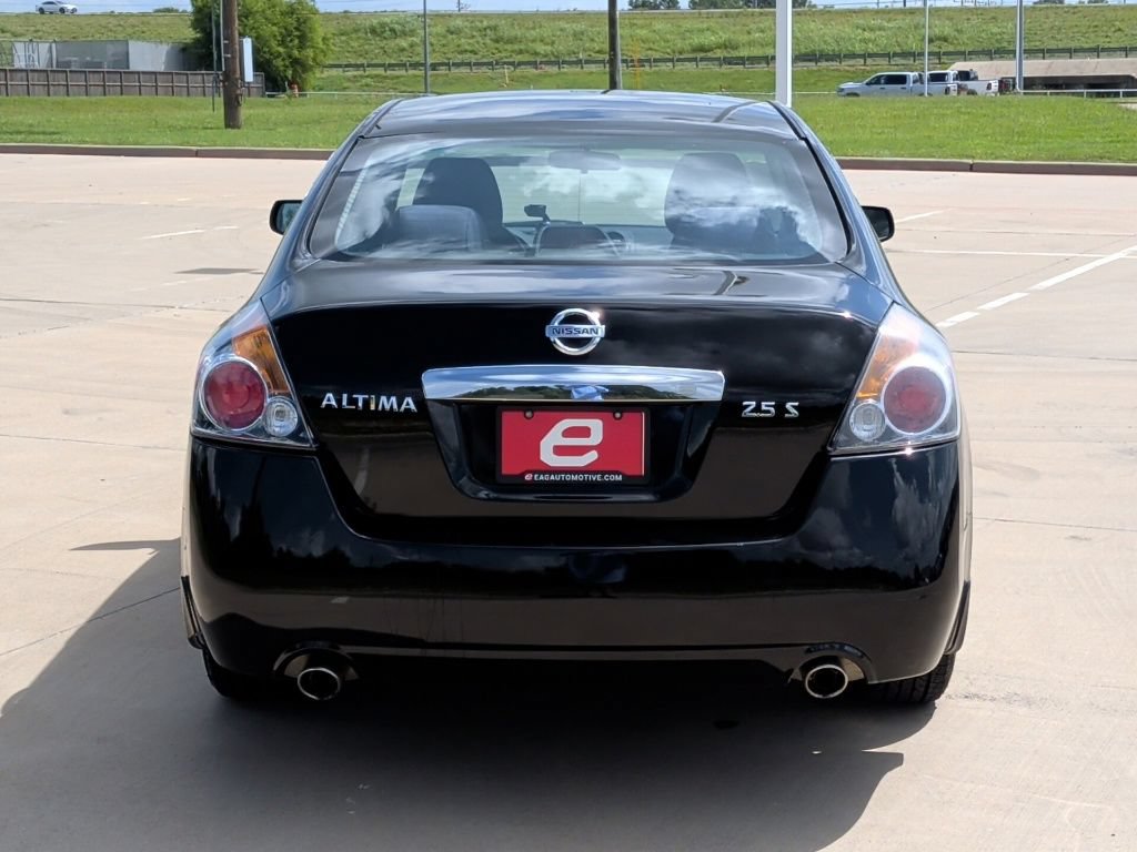 Used 2012 Nissan Altima 2.5 S FWD image 7
