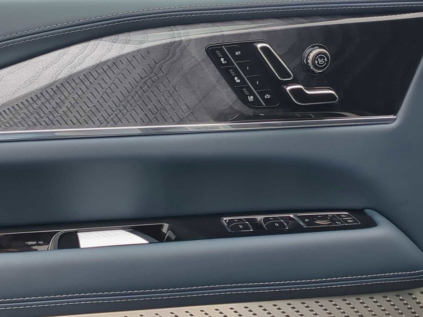 New 2025 Cadillac Escalade IQ Sport 2 image 11