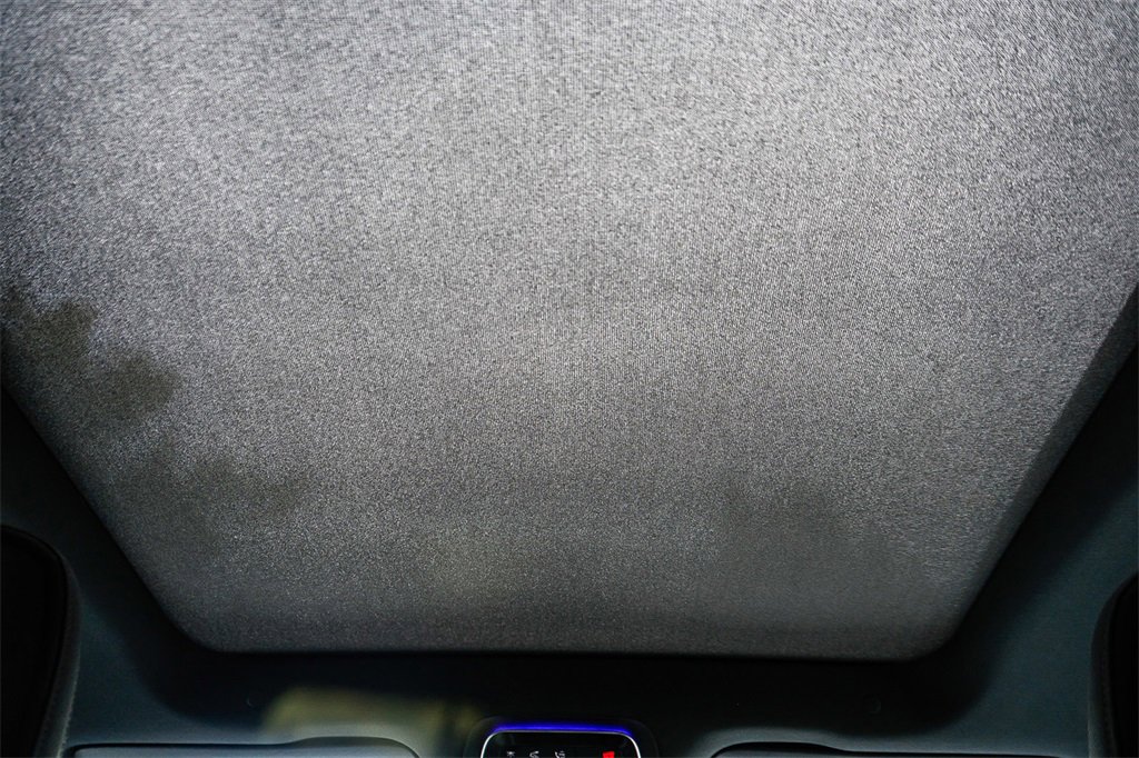 Used 2023 Mercedes-Benz EQE 350+ 4MATIC SUV image 16