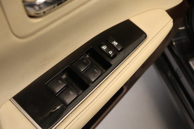 Used 2016 Lexus ES 350 w/ Navigation System Package FWD image 11