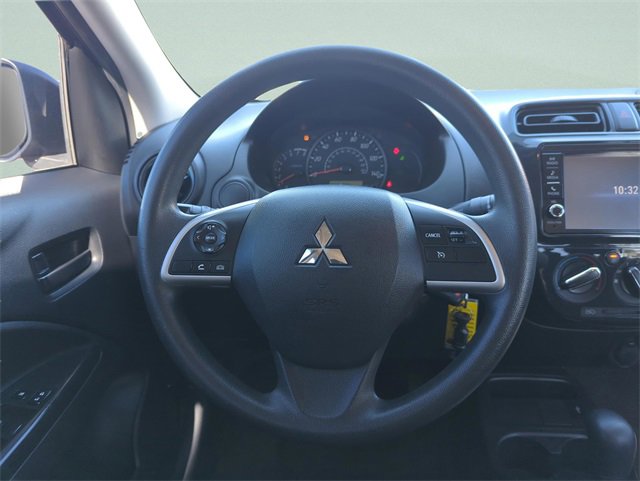 Used 2019 Mitsubishi Mirage G4 ES image 15