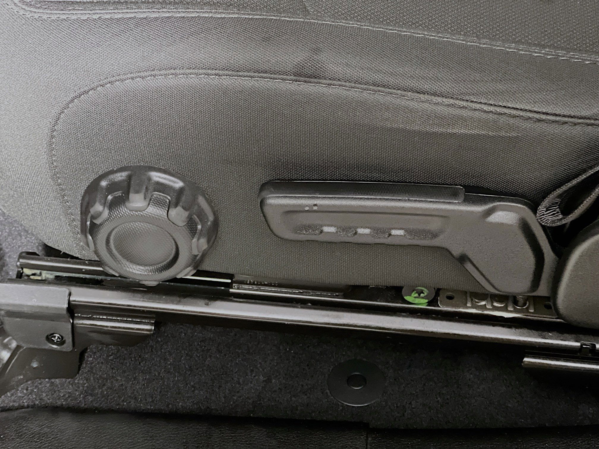 Used 2023 Jeep Wrangler Sport S AWD/4WD image 16