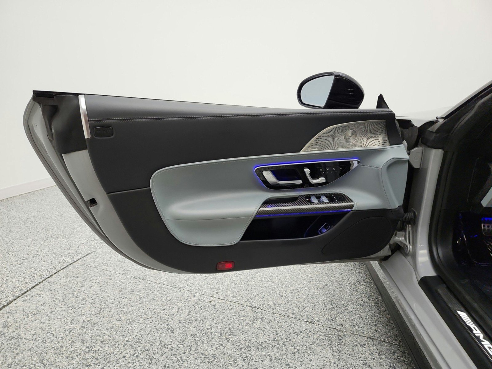 Certified 2022 Mercedes-Benz SL 55 AMG 4MATIC image 14