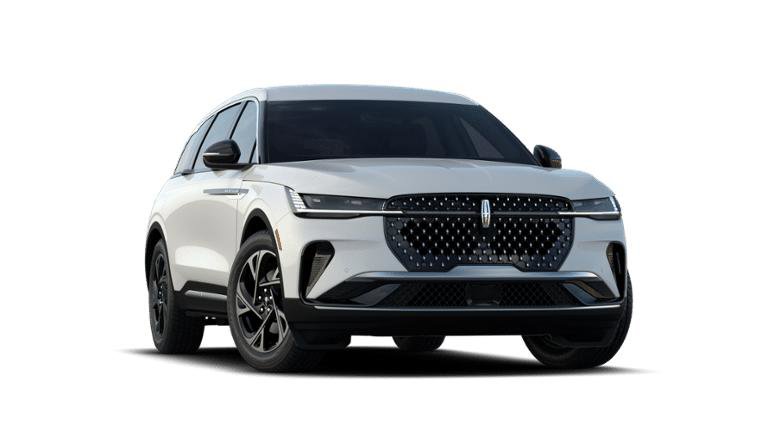 New 2026 Lincoln Nautilus Premier image 26