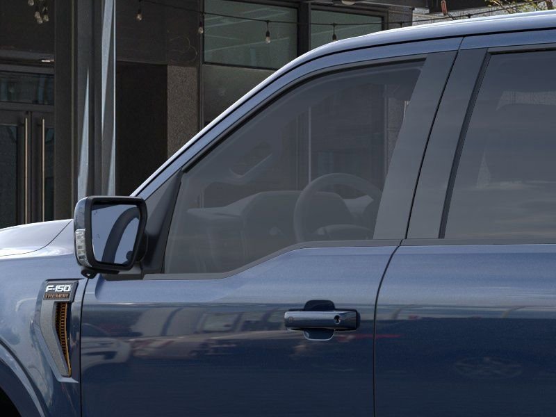 New 2026 Ford F150 Tremor AWD/4WD image 20