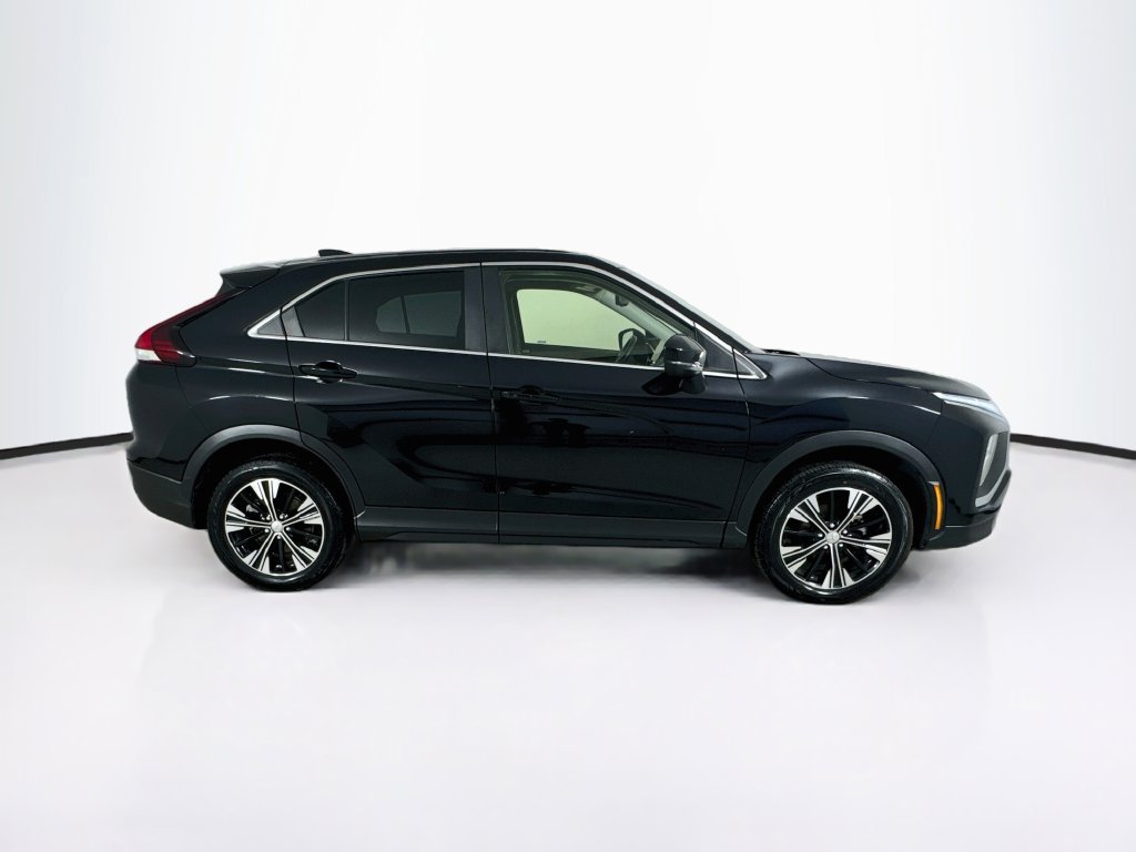 Used 2022 Mitsubishi Eclipse Cross SE AWD/4WD image 8