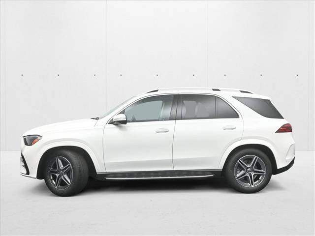 New 2026 Mercedes-Benz GLE 350 4MATIC image 7