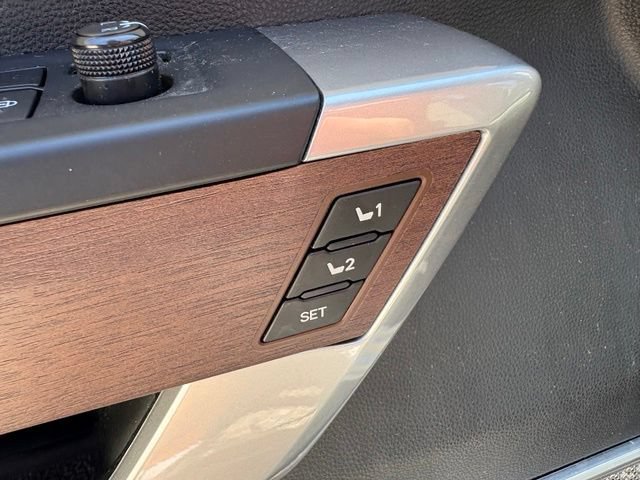 Used 2022 Toyota Tundra Capstone AWD/4WD image 17