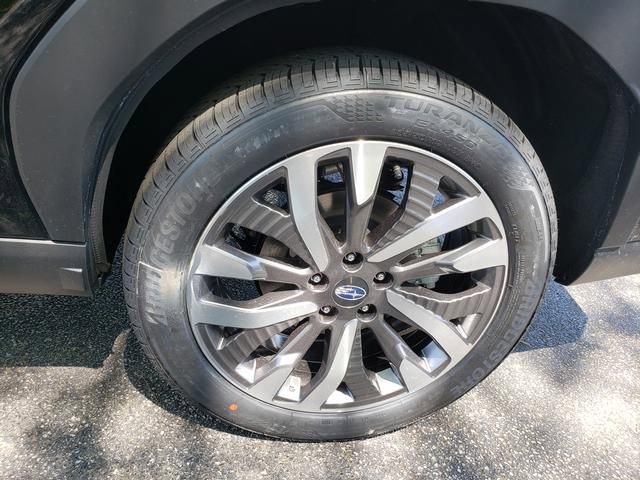 New 2026 Subaru Forester Touring AWD/4WD image 20