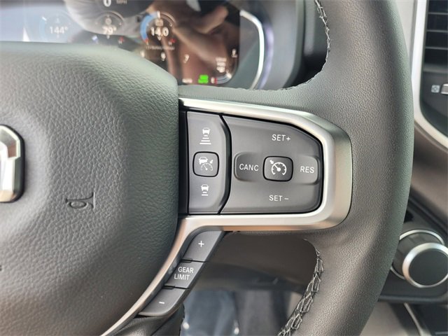 New 2026 RAM 1500 Big Horn image 34