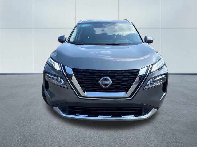 Used 2023 Nissan Rogue Platinum AWD/4WD image 6
