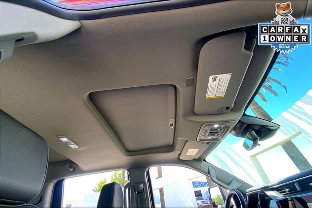 Used 2024 GMC Sierra 3500 Denali w/ Denali Reserve Package AWD/4WD image 22