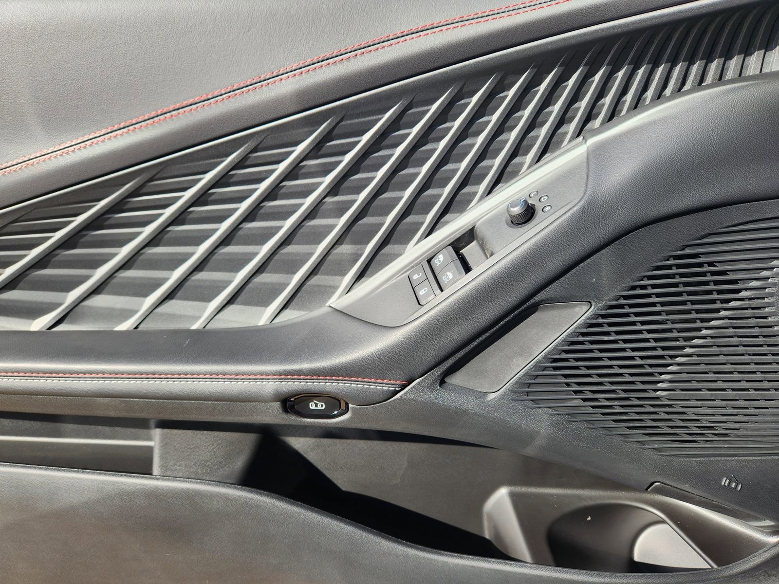 New 2026 Dodge Charger Scat Pack w/ Blacktop Package image 25