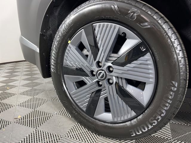 New 2026 Nissan Murano SL image 15