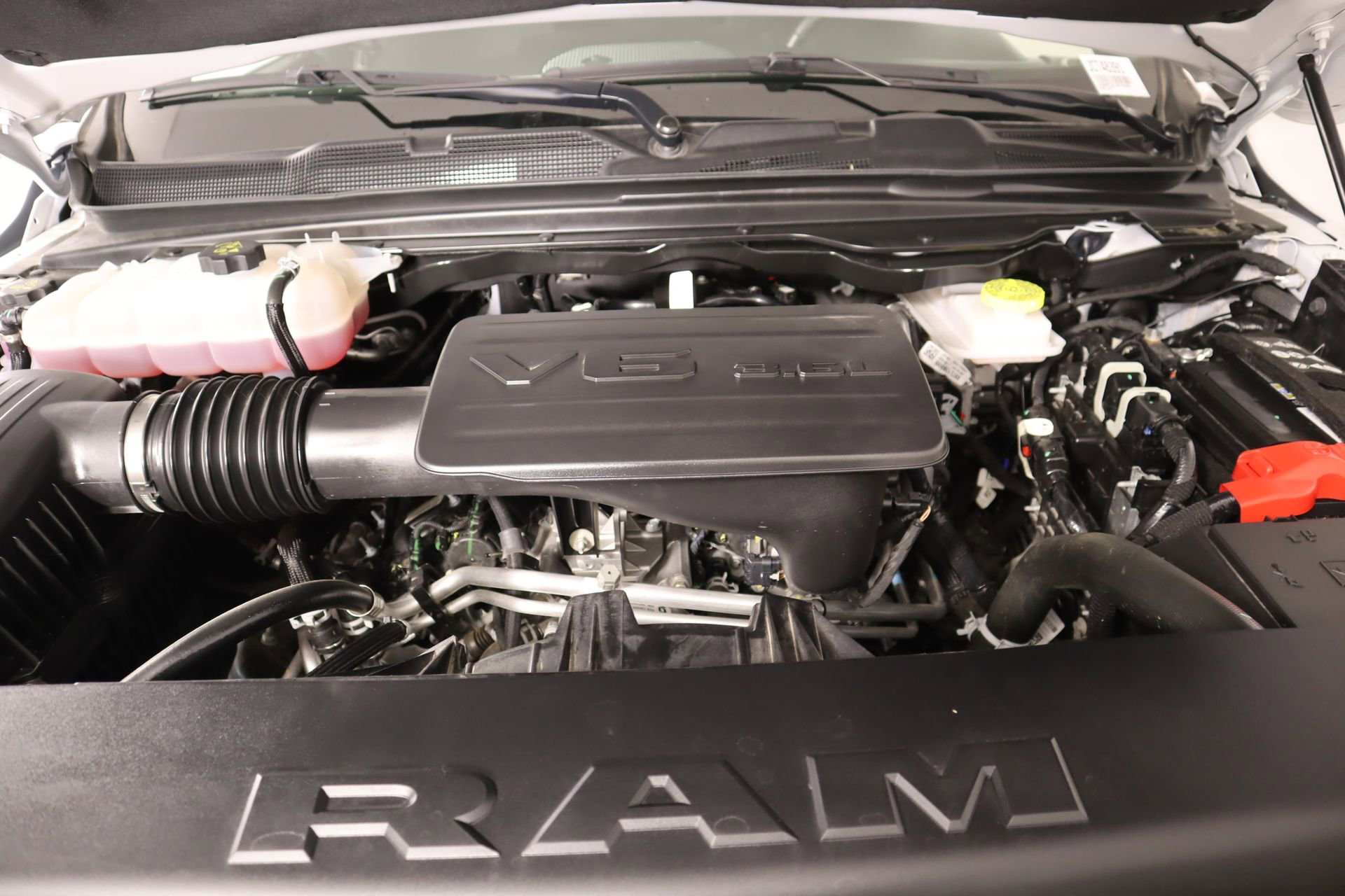 Used 2025 RAM 1500 Tradesman image 18