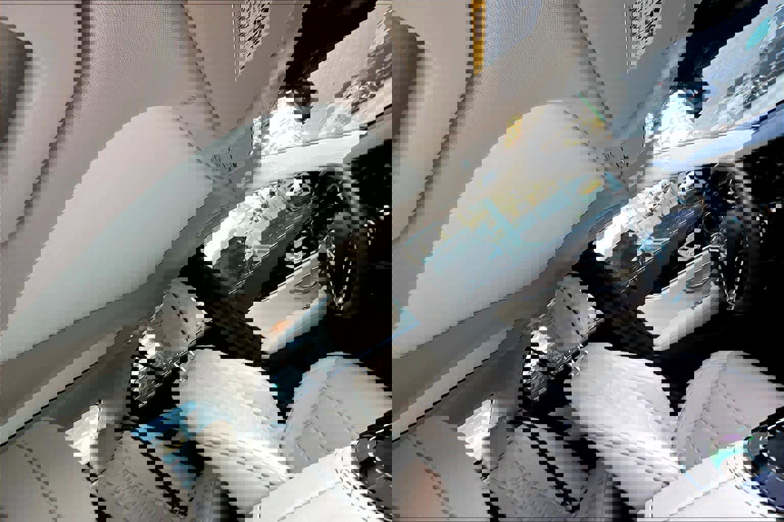 Used 2023 Mercedes-Benz E 450 4MATIC Sedan image 14