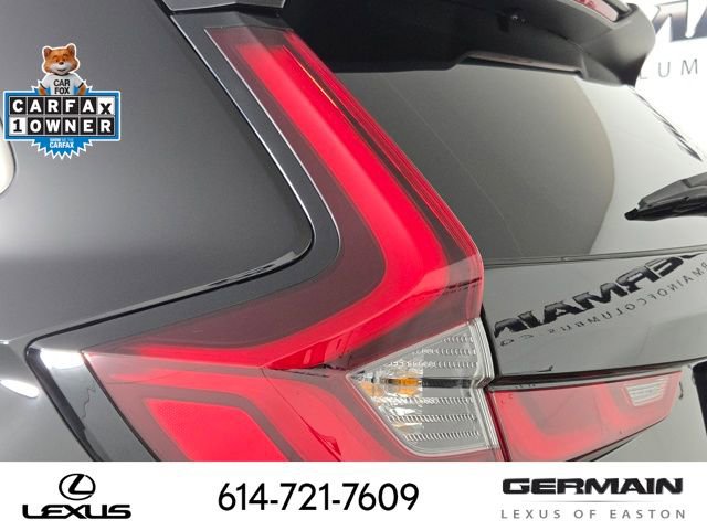 Used 2024 Honda CR-V Sport image 17