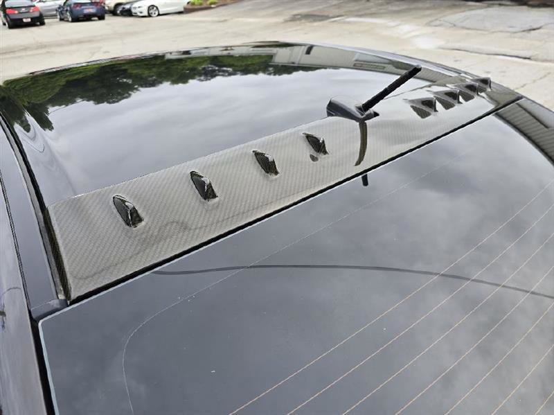 Used 2014 Mitsubishi Lancer Evolution GSR AWD/4WD image 17