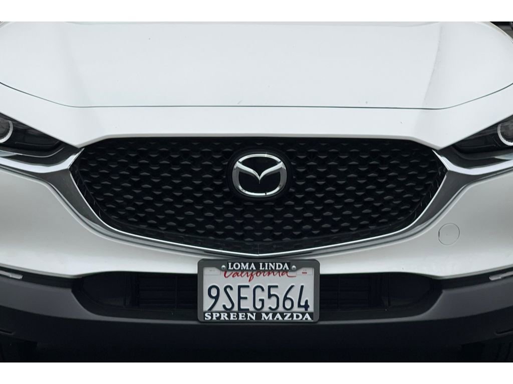 Certified 2025 MAZDA CX-30 AWD 2.5 S image 44