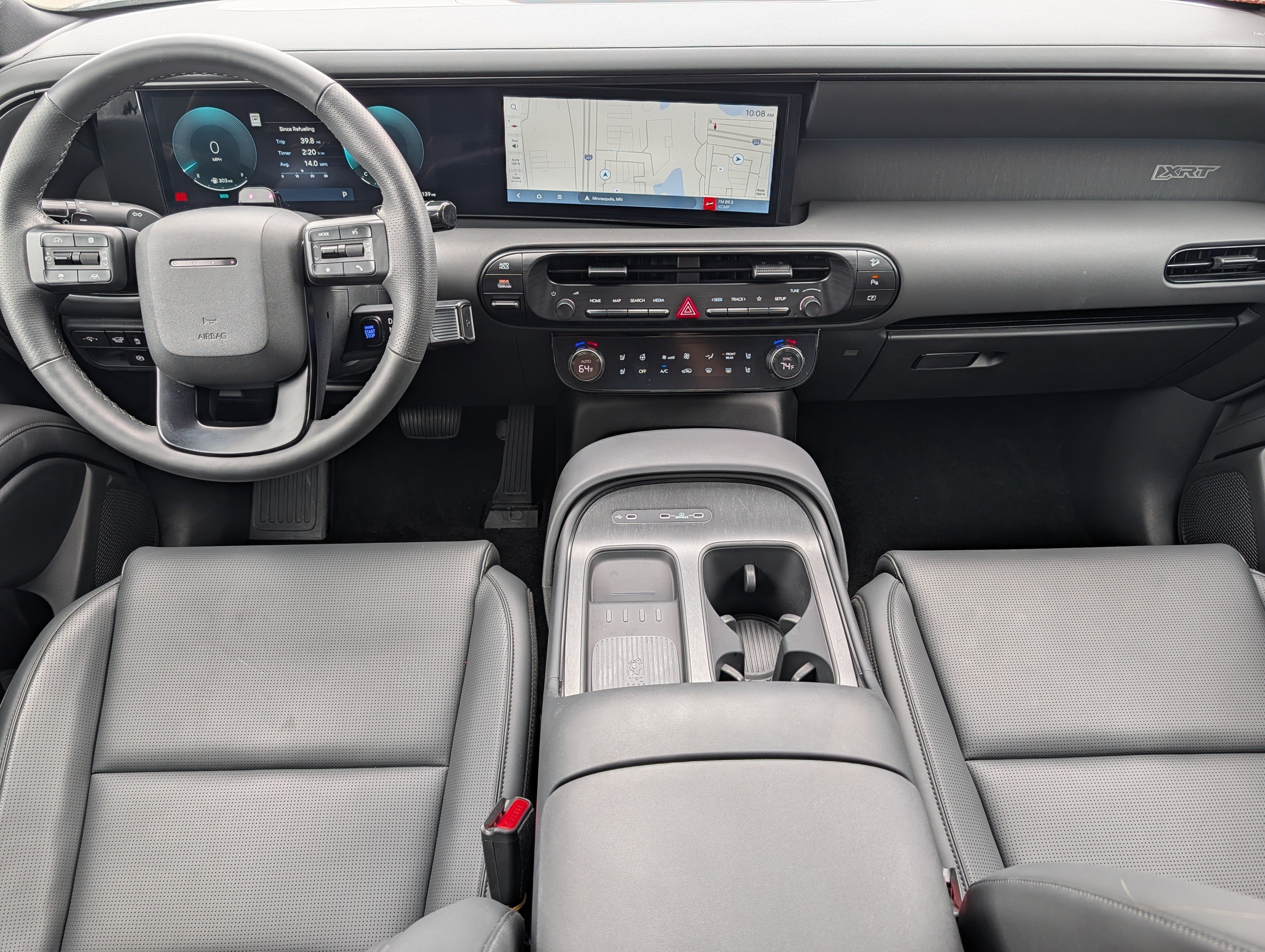 Certified 2026 Hyundai Palisade XRT Pro AWD/4WD image 10