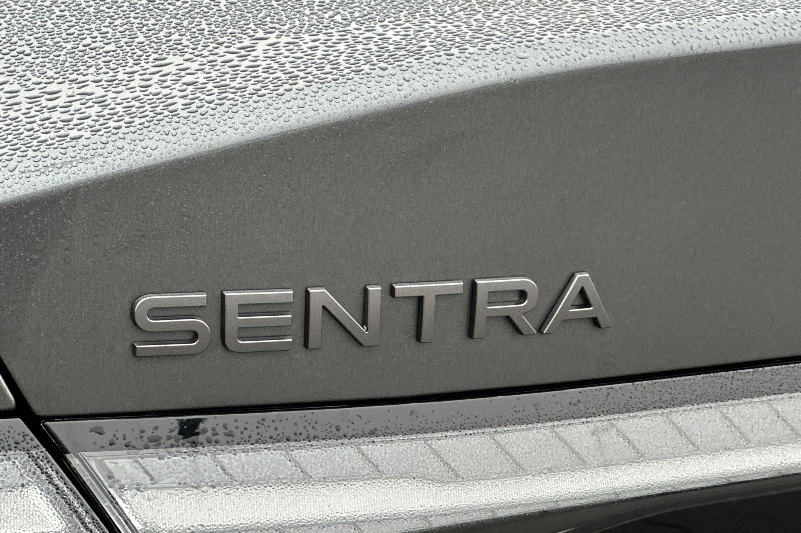 New 2026 Nissan Sentra SV image 25