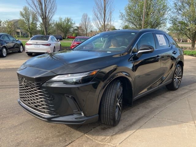 Certified 2025 Lexus RX 350 Premium Plus w/ Convenience Package image 9