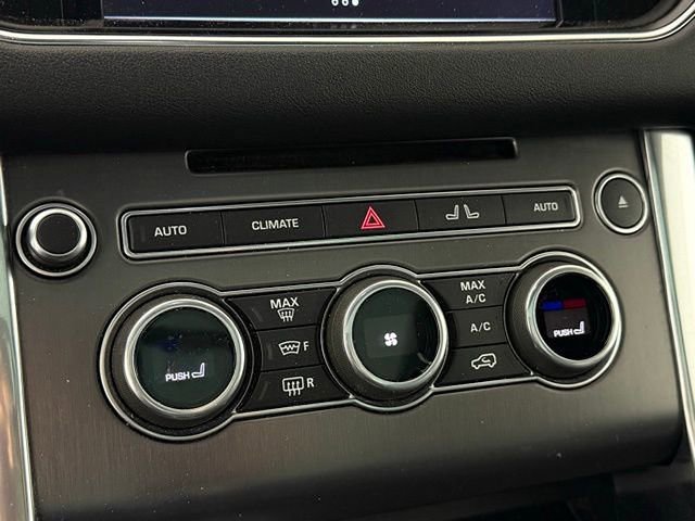 Used 2016 Land Rover Range Rover Sport SE image 35
