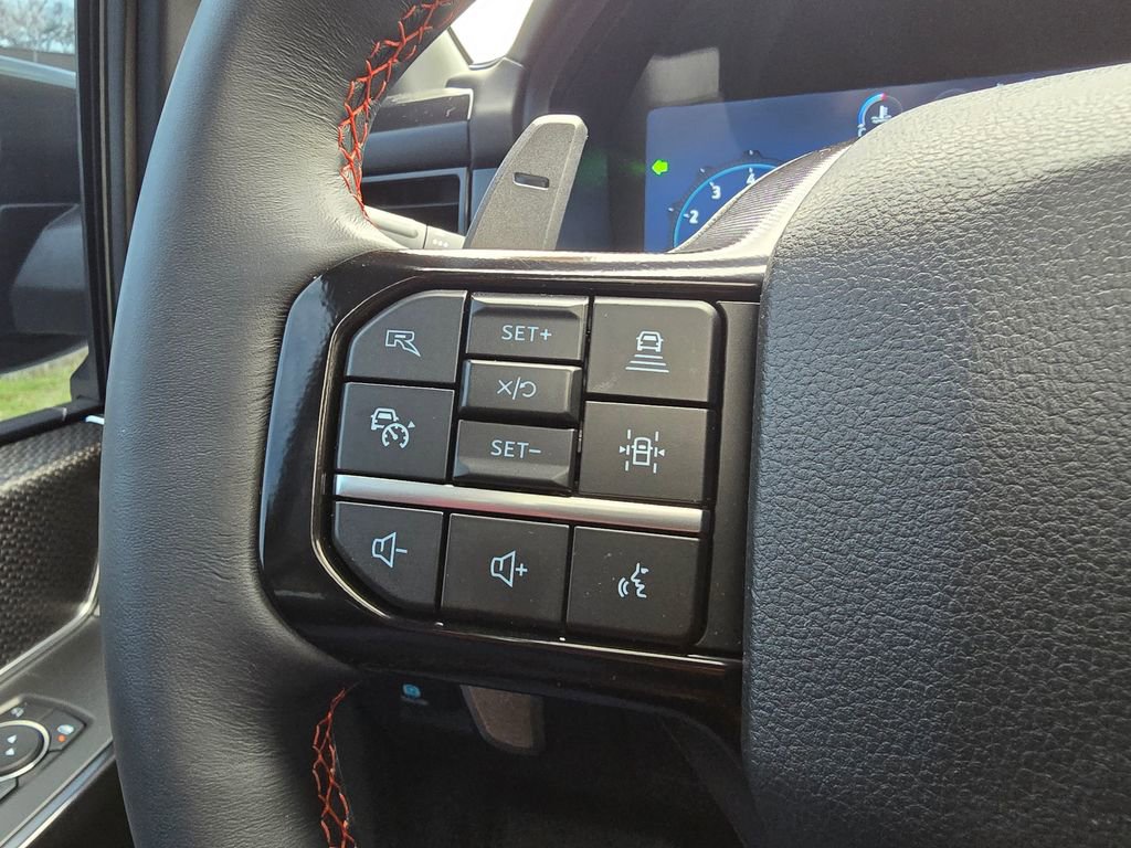 Used 2024 Ford F150 Raptor w/ Equipment Group 803A Raptor R image 51