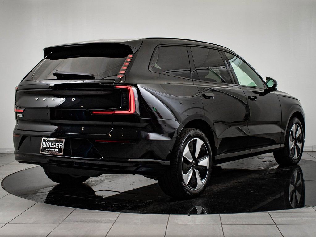 Used 2025 Volvo EX90 Plus AWD/4WD image 10