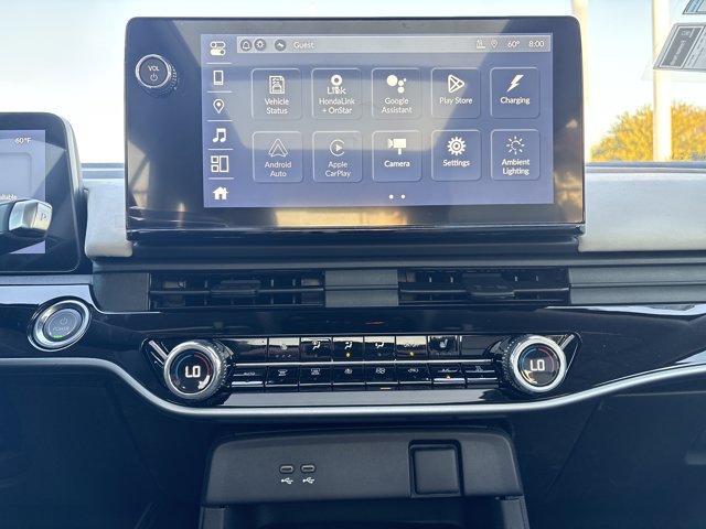 New 2026 Honda Prologue Touring image 19
