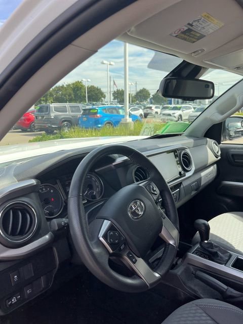 Used 2021 Toyota Tacoma SR5 image 13