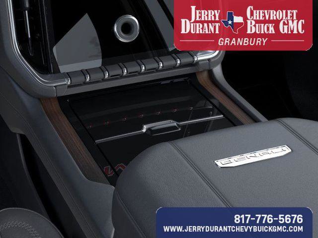 New 2026 GMC Yukon XL Denali image 25