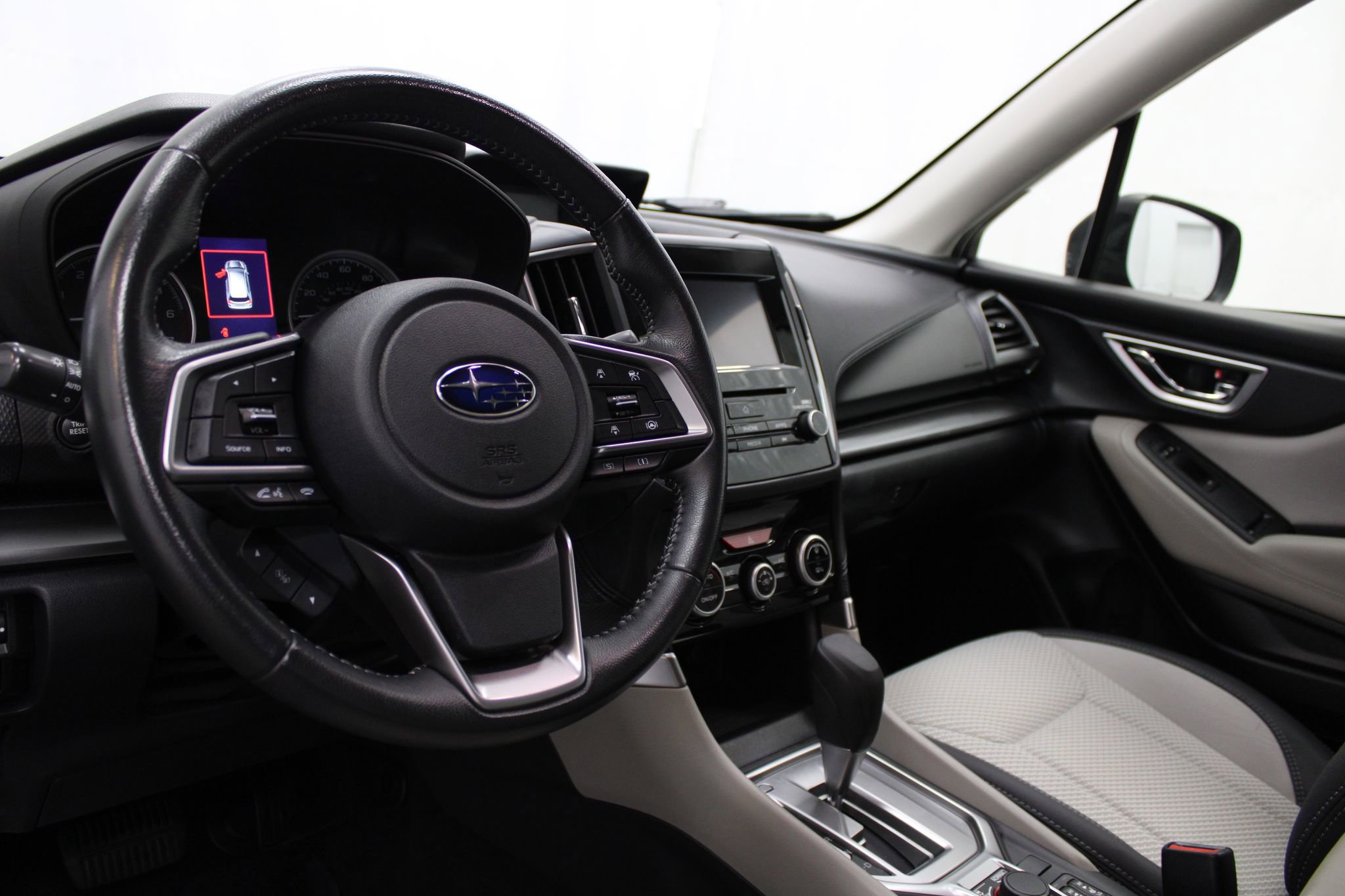 Used 2022 Subaru Forester Premium image 12