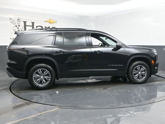 New 2026 Chevrolet Traverse LT w/ Driver Confidence Package image 16