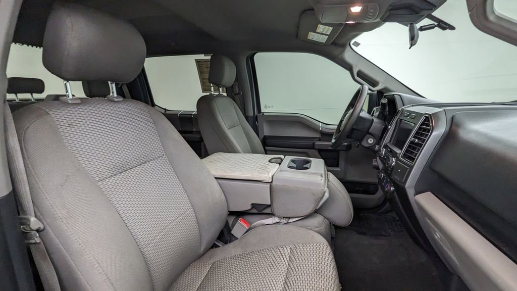 Used 2020 Ford F150 XLT w/ Max Trailer Tow Package image 36