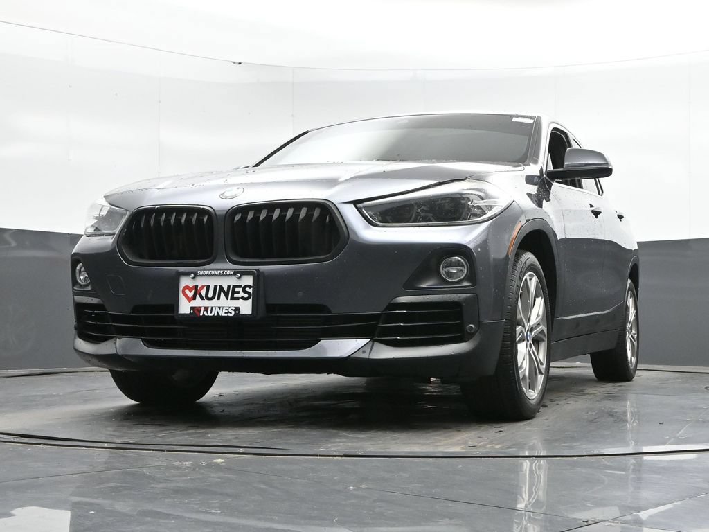 Used 2019 BMW X2 xDrive28i w/ Convenience Package AWD/4WD image 43