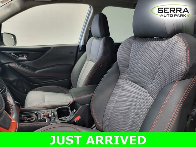 Used 2022 Subaru Forester Sport w/ Popular Package #2 image 12