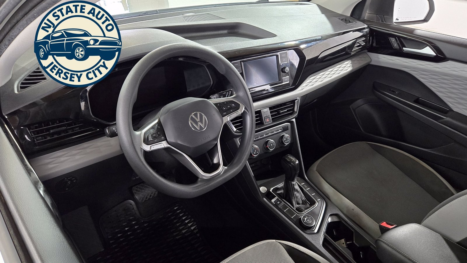 Used 2022 Volkswagen Taos S AWD/4WD image 10