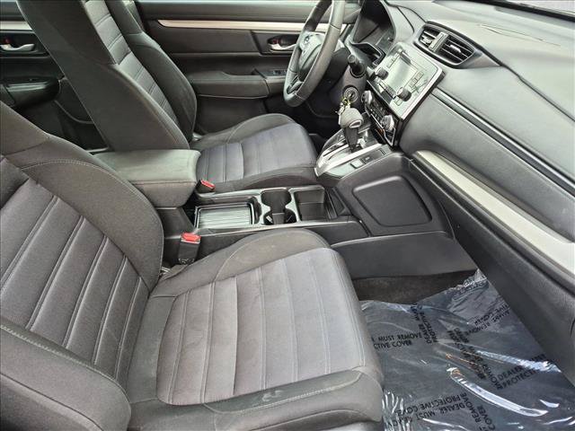 Used 2020 Honda CR-V LX image 21