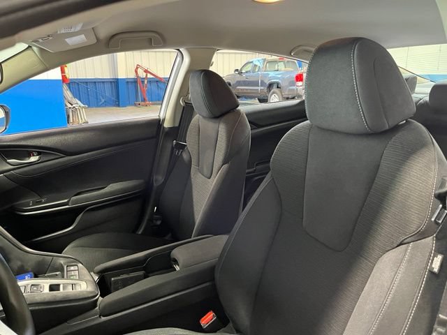 Used 2022 Honda Insight EX image 23