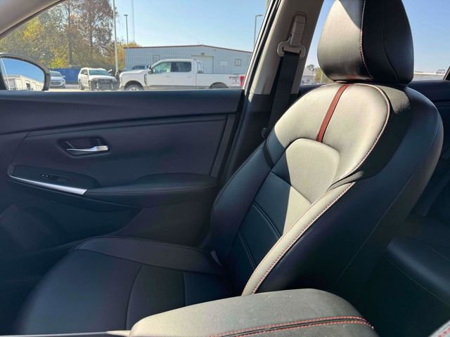 Used 2024 Nissan Sentra SR w/ SR Premium Package image 19