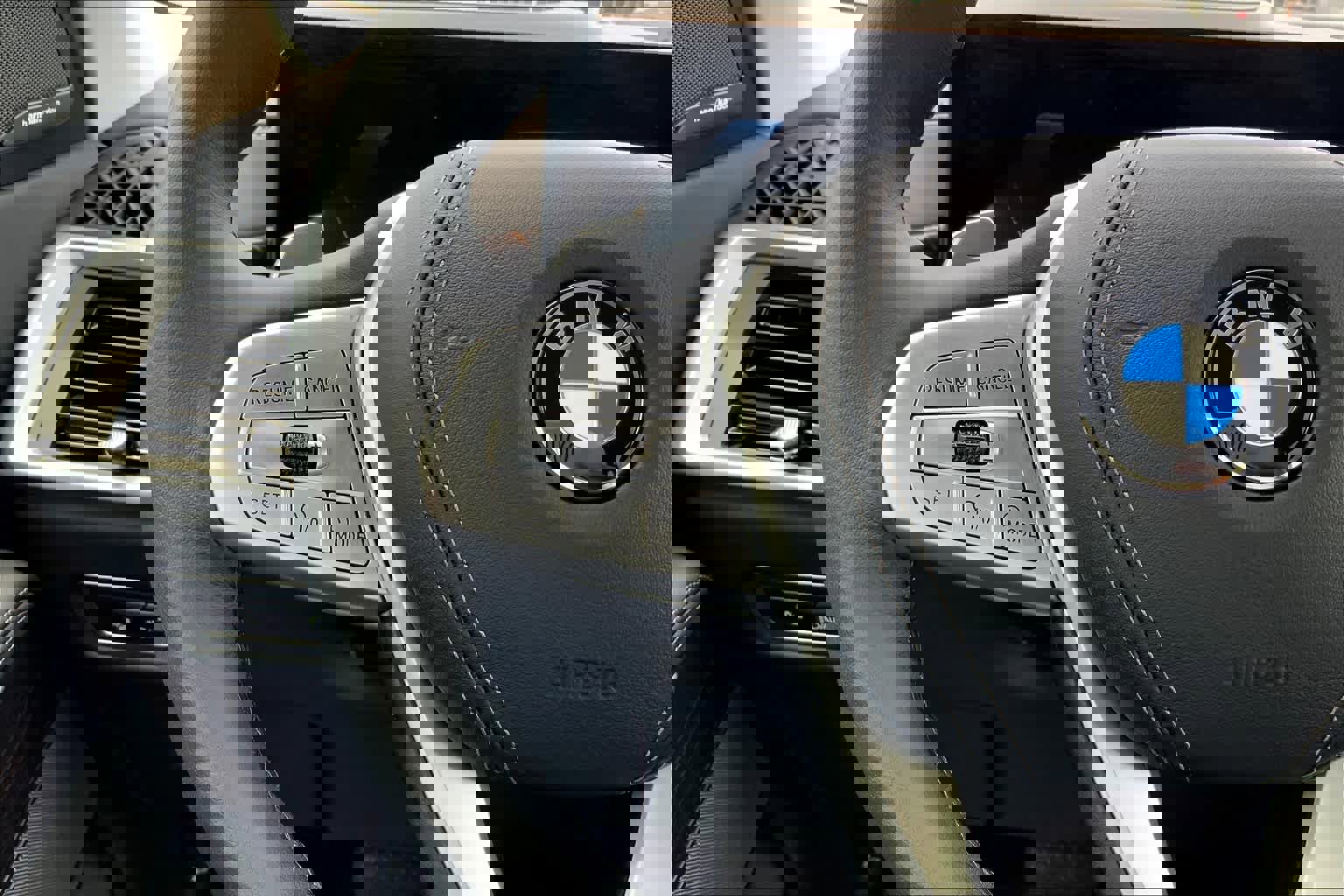 Used 2024 BMW X7 xDrive40i image 16