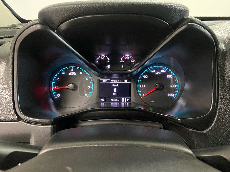 Used 2022 Chevrolet Colorado LT w/ Fleet Safety Package image 24