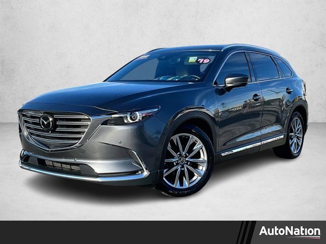 Used 2019 MAZDA CX-9 Grand Touring